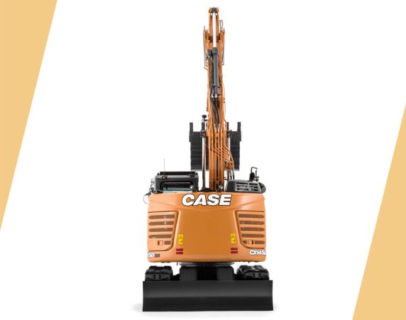Case lyhytperäiset telakaivukoneet CX145D maarakennustöihin, Case construction, maarakennus, maarakennuskoneet, kaivukoneet, kaivinkoneet, lyhytperäiset telakaivukoneet, konevuokraus, konemyynti, konevuokraamo, Rentti