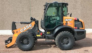 CASE_321F CASE_321F