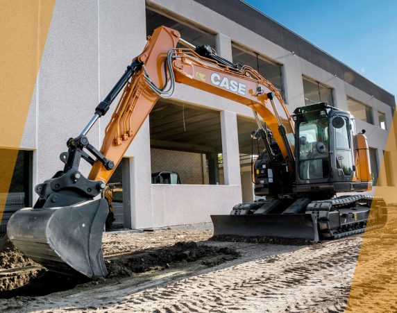 Case lyhytperäiset telakaivukoneet CX145D maarakennustöihin, Case construction, maarakennus, maarakennuskoneet, kaivukoneet, kaivinkoneet, lyhytperäiset telakaivukoneet, konevuokraus, konemyynti, konevuokraamo, Rentti