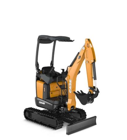 CX14D