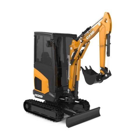 CX20D