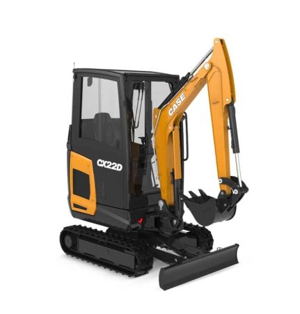 CX22D