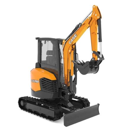 CX28D