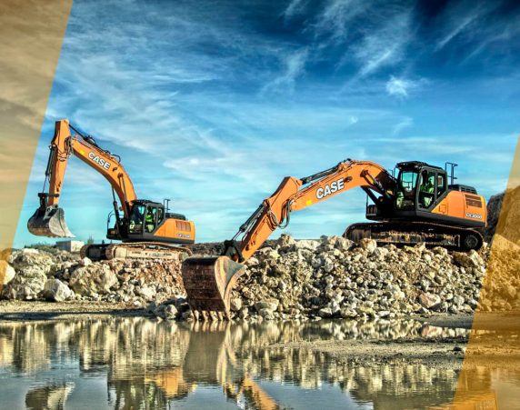 Case normaaliperäiset telakaivukoneet CX300D maarakennustöihin, Case construction, maarakennus, maarakennuskoneet, kaivukoneet, kaivinkoneet, normaaliperäiset telakaivukoneet, konevuokraus, konemyynti, konevuokraamo, Rentti
