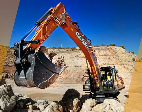 Case normaaliperäiset telakaivukoneet CX370D maarakennustöihin, Case construction, maarakennus, maarakennuskoneet, kaivukoneet, kaivinkoneet, normaaliperäiset telakaivukoneet, konevuokraus, konemyynti, konevuokraamo, Rentti