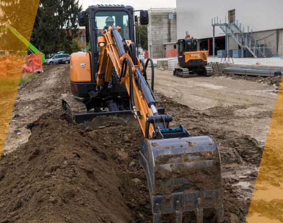 Case minikaivukone CX37C maarakennustöihin, Case construction, maarakennus, maarakennuskoneet, kaivukoneet, kaivinkoneet, minikaivukoneet, konevuokraus, konemyynti, konevuokraamo, Rentti