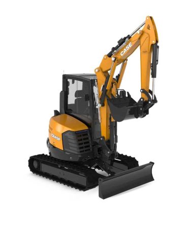 CX45D