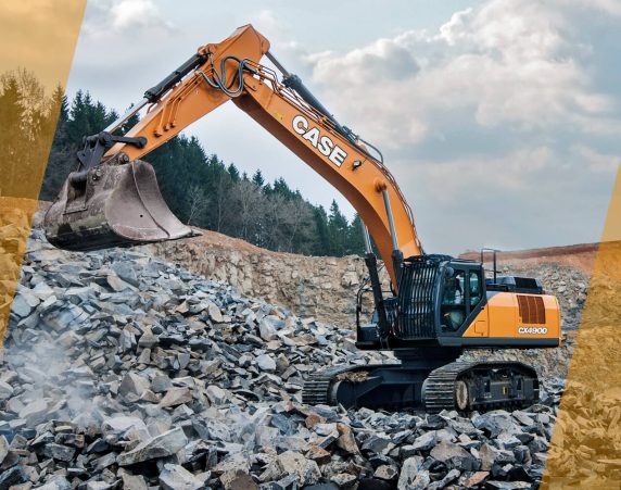 Case normaaliperäiset telakaivukoneet CX490D maarakennustöihin, Case construction, maarakennus, maarakennuskoneet, kaivukoneet, kaivinkoneet, normaaliperäiset telakaivukoneet, konevuokraus, konemyynti, konevuokraamo, Rentti