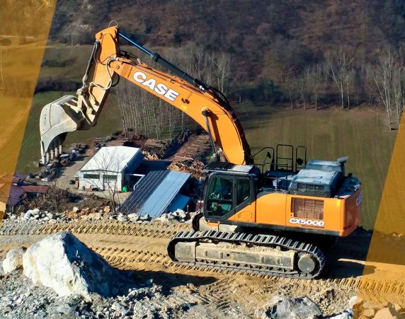 Case normaaliperäiset telakaivukoneet CX500D maarakennustöihin, Case construction, maarakennus, maarakennuskoneet, kaivukoneet, kaivinkoneet, normaaliperäiset telakaivukoneet, konevuokraus, konemyynti, konevuokraamo, Rentti
