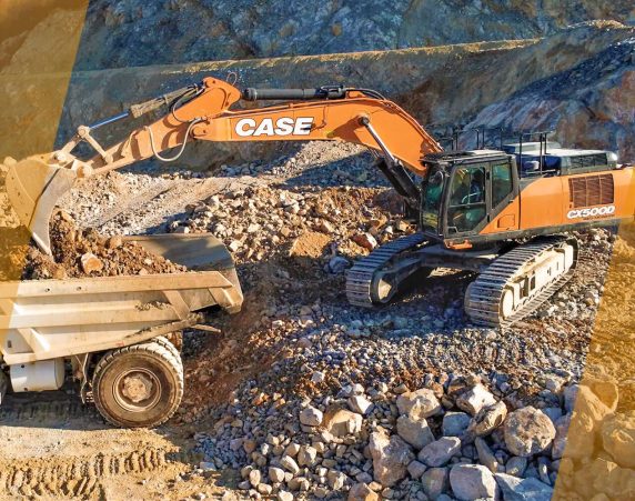 Case normaaliperäiset telakaivukoneet CX500D maarakennustöihin, Case construction, maarakennus, maarakennuskoneet, kaivukoneet, kaivinkoneet, normaaliperäiset telakaivukoneet, konevuokraus, konemyynti, konevuokraamo, Rentti