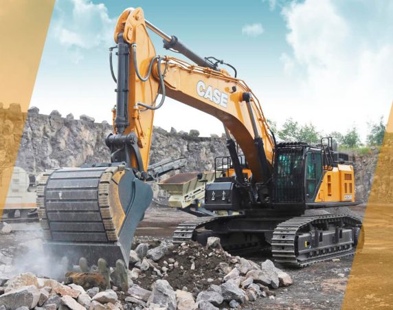 Case normaaliperäiset telakaivukoneet CX750D maarakennustöihin, Case construction, maarakennus, maarakennuskoneet, kaivukoneet, kaivinkoneet, normaaliperäiset telakaivukoneet, konevuokraus, konemyynti, konevuokraamo, Rentti