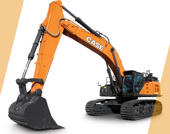 Case normaaliperäiset telakaivukoneet CX750D maarakennustöihin, Case construction, maarakennus, maarakennuskoneet, kaivukoneet, kaivinkoneet, normaaliperäiset telakaivukoneet, konevuokraus, konemyynti, konevuokraamo, Rentti