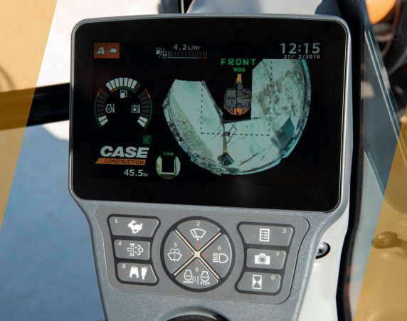 Case midikaivukone CX90D maarakennustöihin, Case construction, maarakennus, maarakennuskoneet, kaivukoneet, kaivinkoneet, midikaivukoneet, konevuokraus, konemyynti, konevuokraamo, Rentti