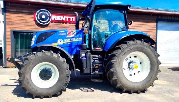 NEWHOLLAND NEWHOLLAND